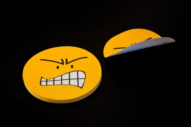 Etui na kupoworki emoji kupa | popielaty