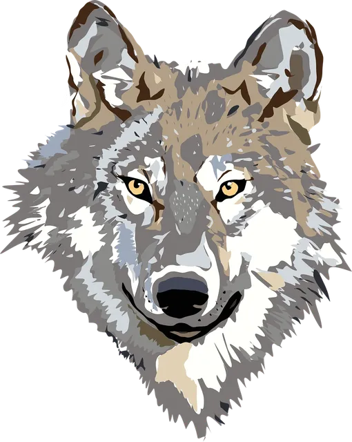 Plecak TRIANGLE | Baby Wolf