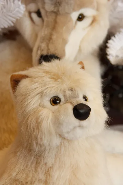 Plecak TRIANGLE | Baby Wolf