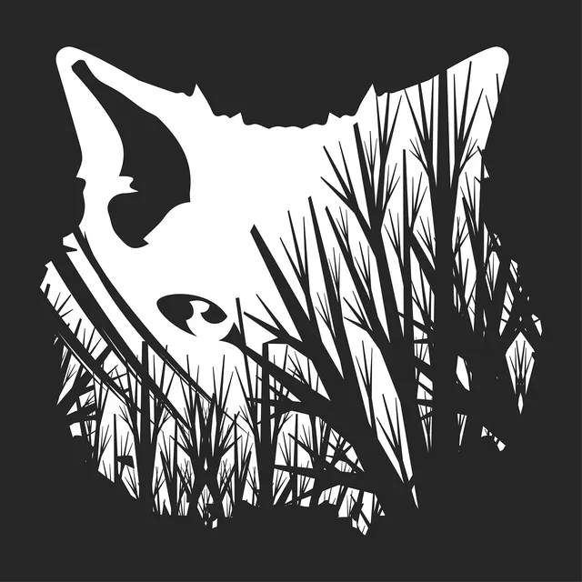 WOLF KEEPER | etui na dokumenty