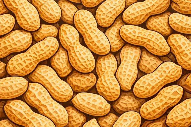 Torebka biodrowa SNACK BAG | beż