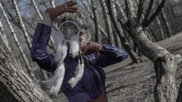 Fanny Pack BIGGIE | Dreamcatcher
