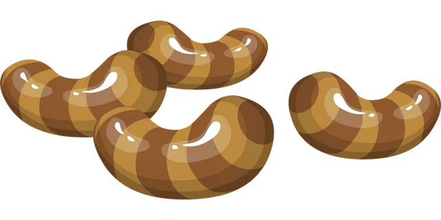 Żółty