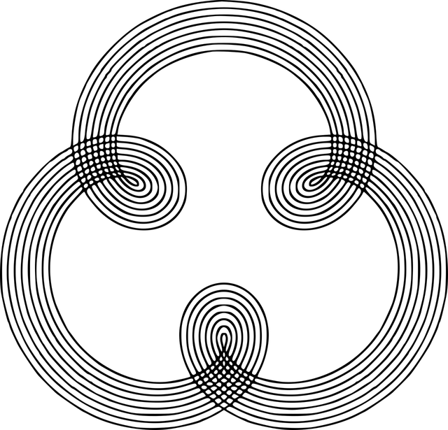 Plecak TRIANGLE | Alpha Leader