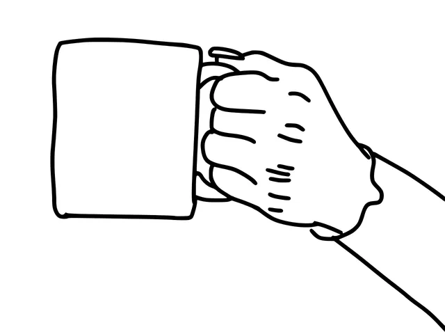 Etui na kupoworki emoji kupa | cappuccino 
