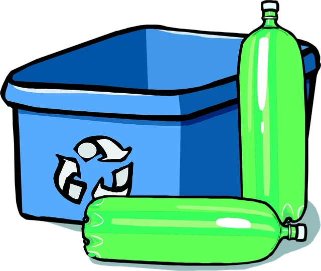 zielony