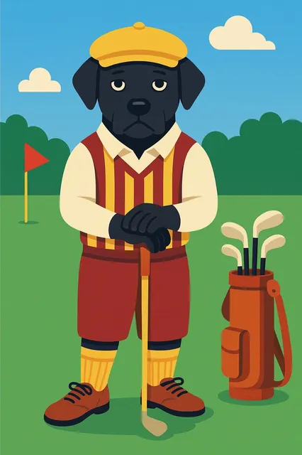 Torebka biodrowa BIGGIE | Wolf