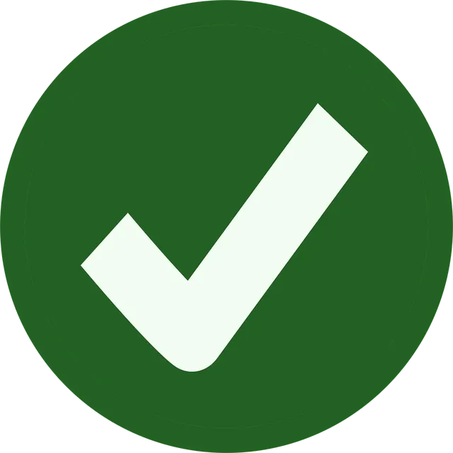 zielony