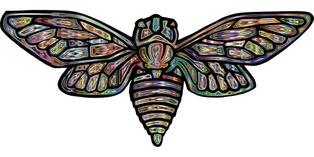 Fanny Pack BIGGIE | Moth