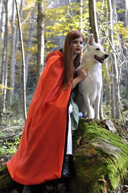 HOWL (S) | saszetka na ramie