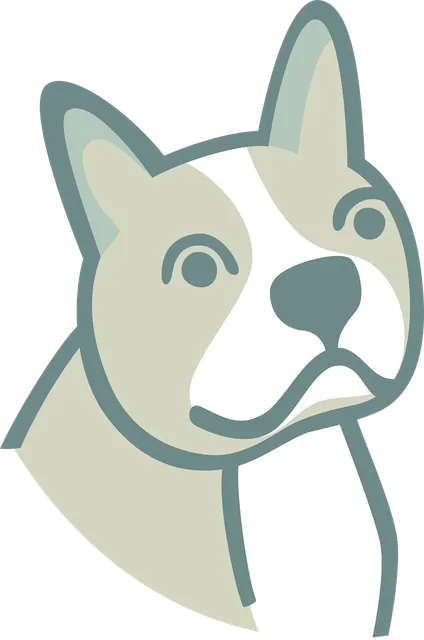 Poszewka na poduszkę 40x40 | French Bulldog 