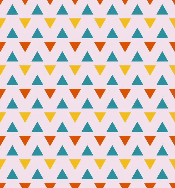 Plecak TRIANGLE | Her Wolf Pack