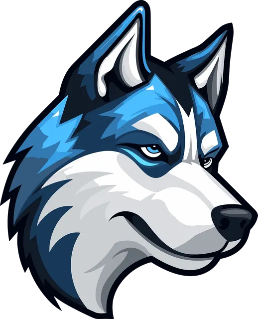 HOWL (L) | saszetka na ramie