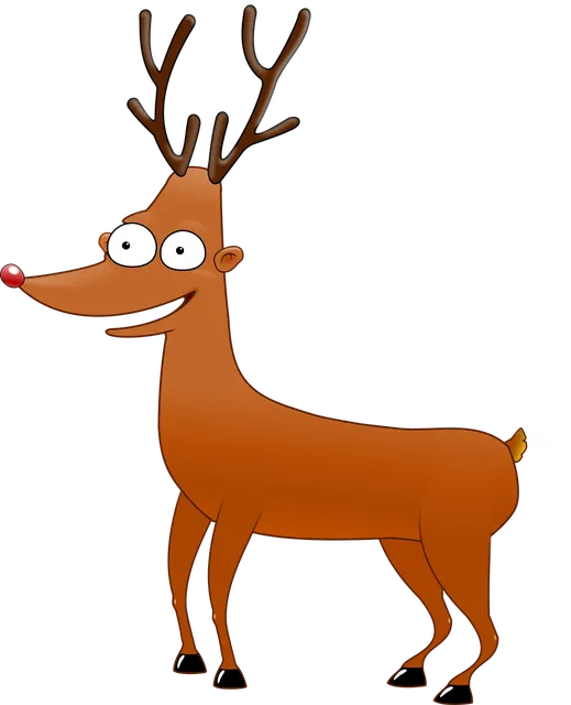 Plecak TRIANGLE | Deer
