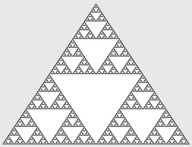 Plecak TRIANGLE | Alpha Leader