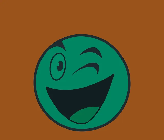 Etui na kupoworki emoji kupa | cappuccino 