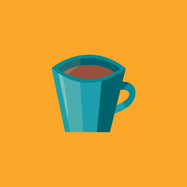 Etui na kupoworki emoji kupa | cappuccino 