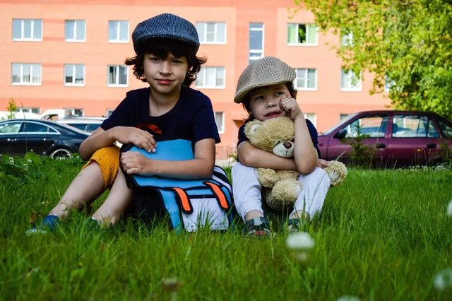 Torebka biodrowa BIGGIE | łapki przy sobie