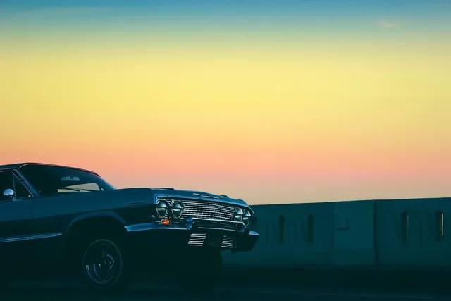 Fanny Pack BIGGIE | Low rider