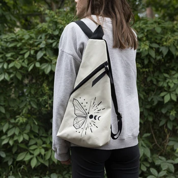 Plecak TRIANGLE | Butterfly